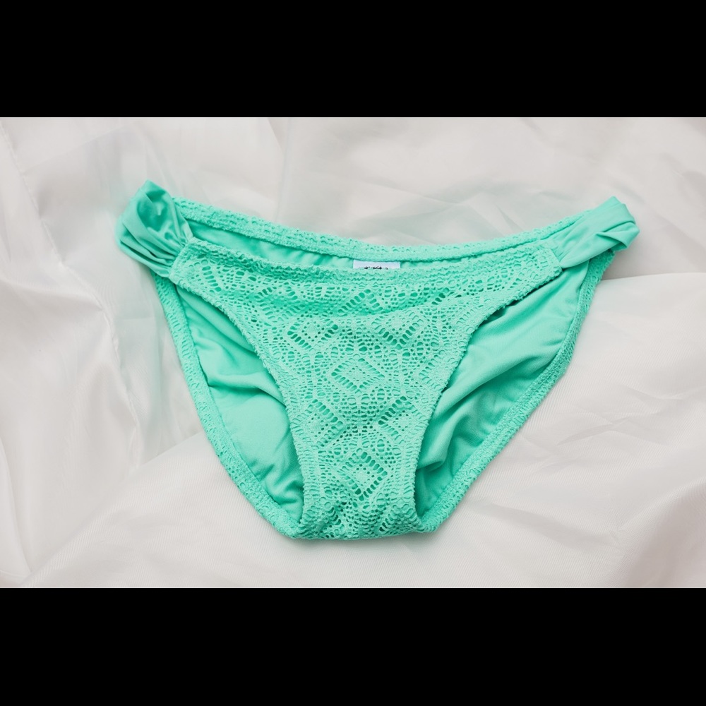 Mossimo Bikini Bottoms
